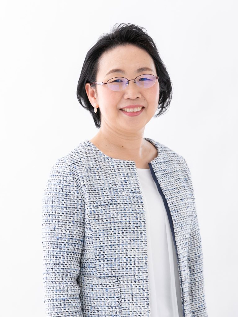 中島恵子