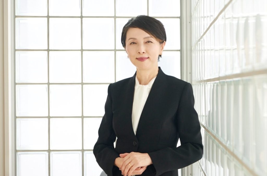 中田 静